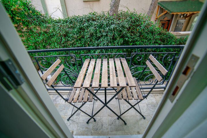 Terrace/Patio 20 of 85