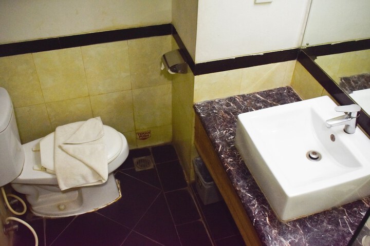 Bathroom Vanities