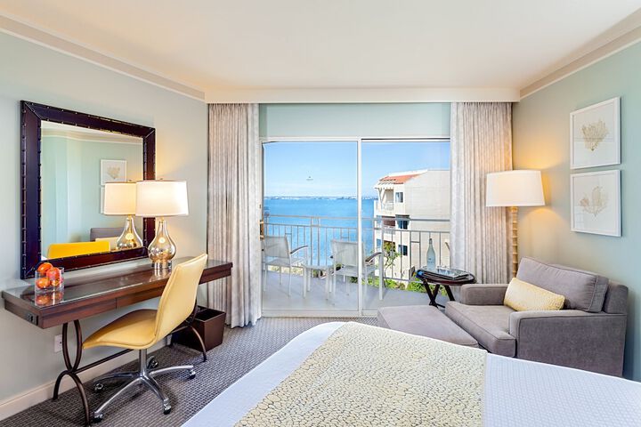 View from room