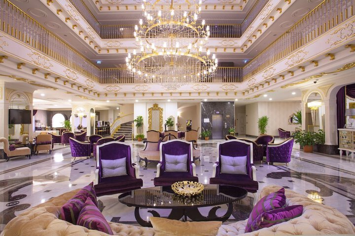 Hotel Interior 4 of 55