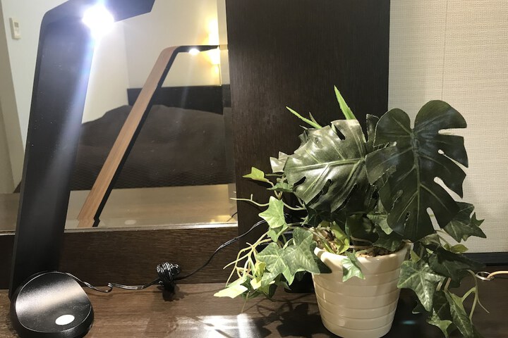Room amenity