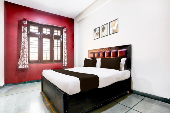 Hotel O The Baba Gest House