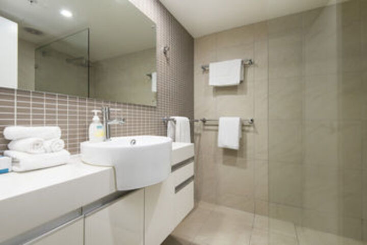 Bathroom Vanities