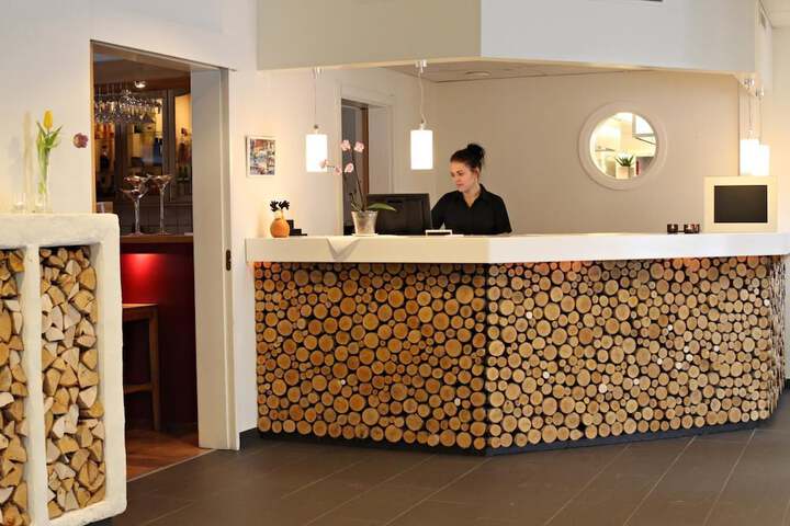 Hotel Interior 3 of 29