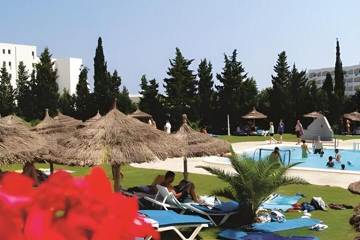 Fitness Facility Photos