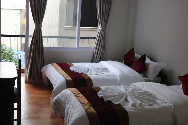 View from room