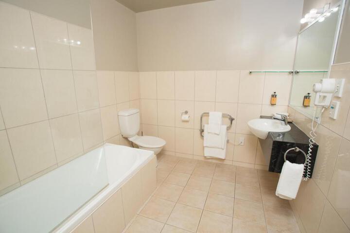 Fitness Facility Photos