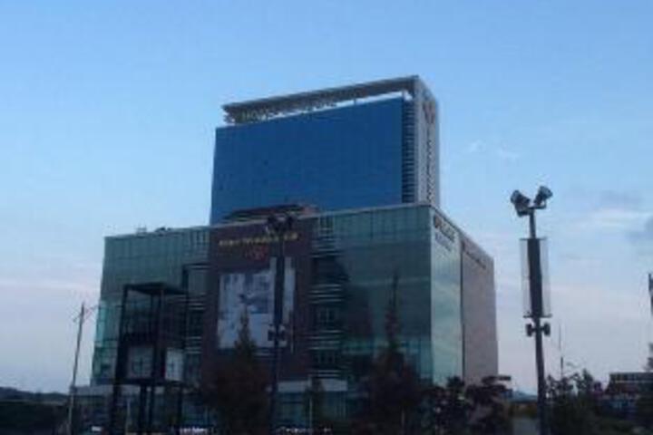 Photo of Hotel Sunshine
