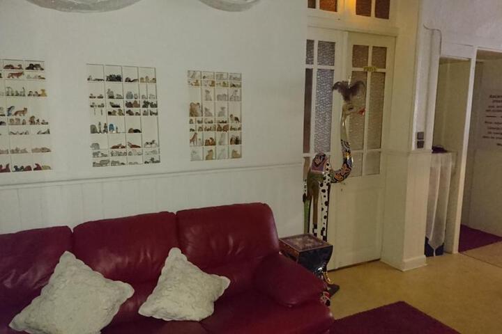 Fitness Facility Photos