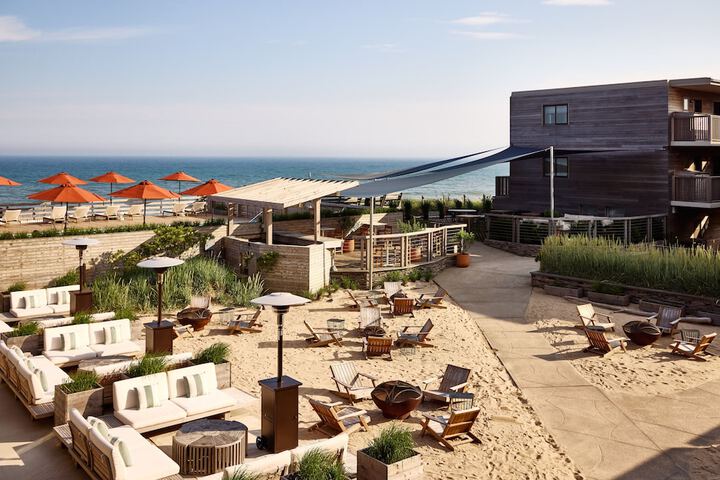 Hotel Exterior 61 of 62