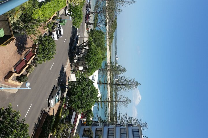 Hotel View 59 of 63