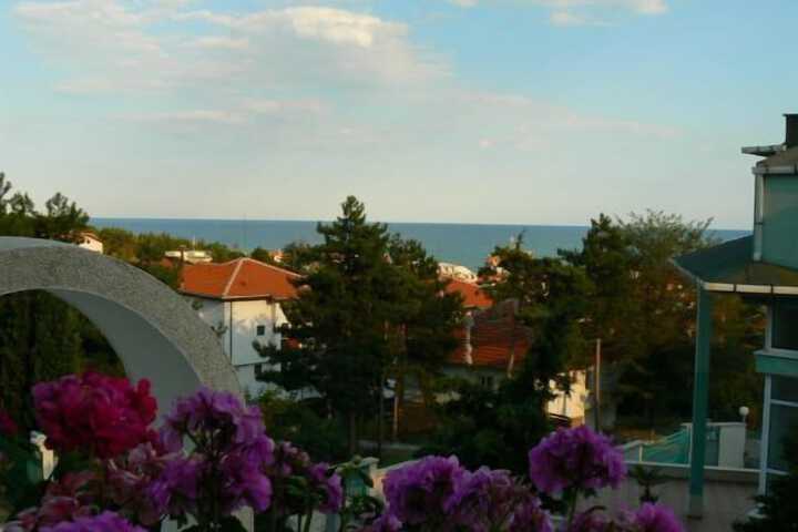Hotel View 42 of 42