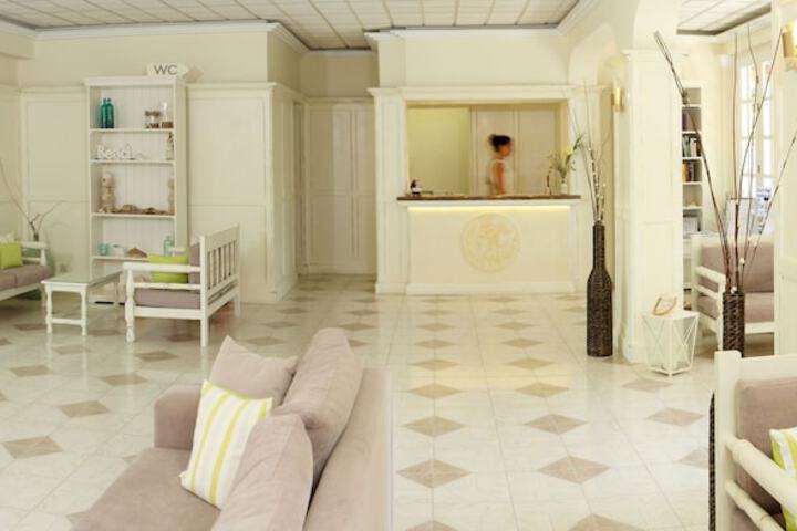 Hotel Interior 2 of 61