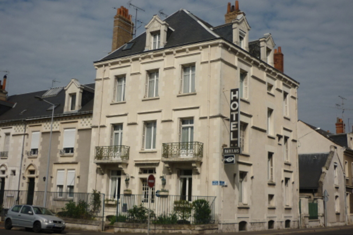 Hotel 4 of 10