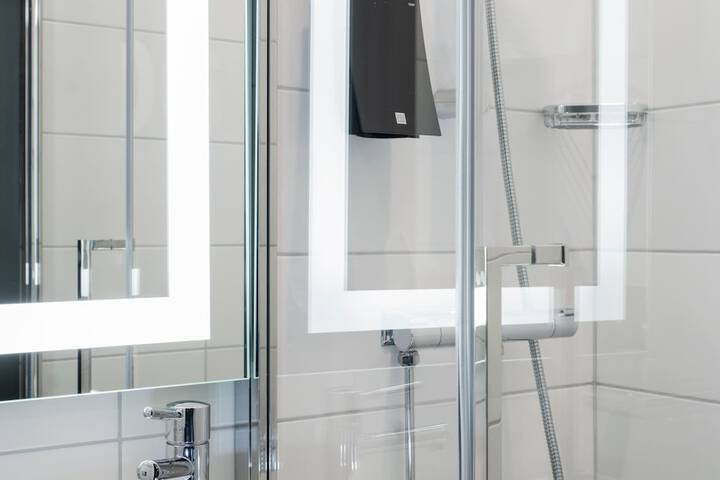 Bathroom Interior Photo