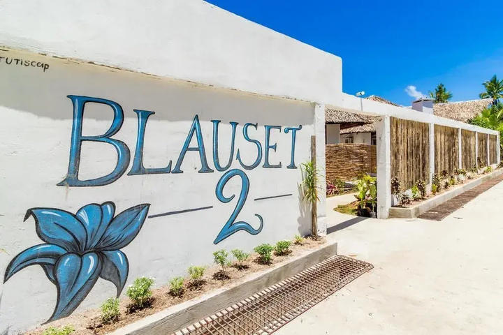 Blauset I