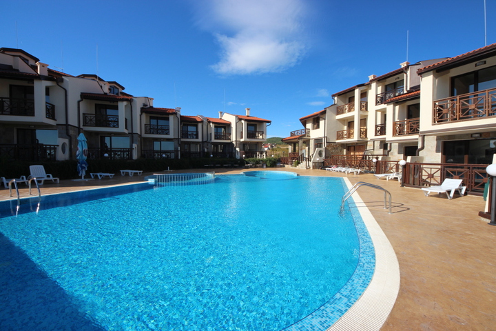 IMPERIAL HEIGHTS APART-HOTEL