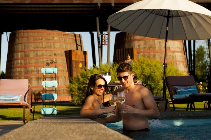 Terrace/Patio 110 of 122