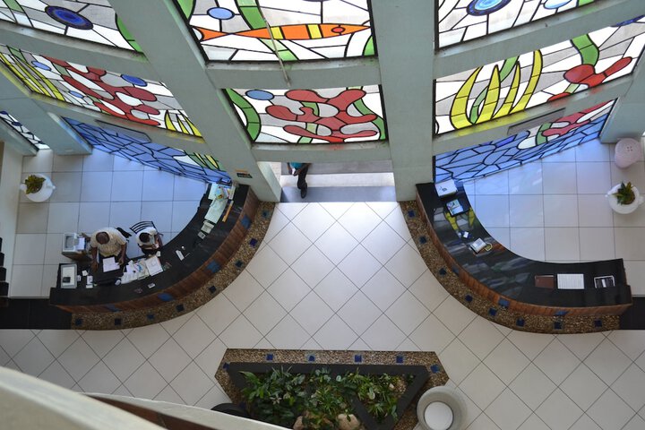 Hotel Interior 3 of 67