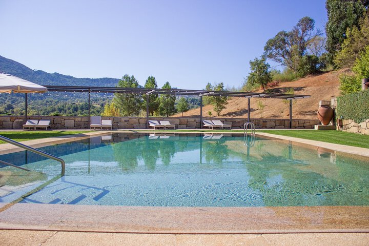 Pools & Facilities