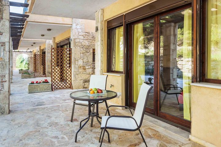 Terrace/Patio 162 of 182
