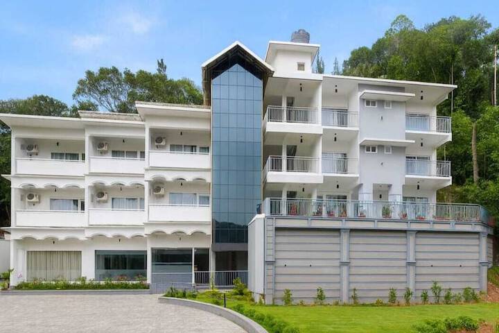 Rosa Mystica Hotels & Resorts
