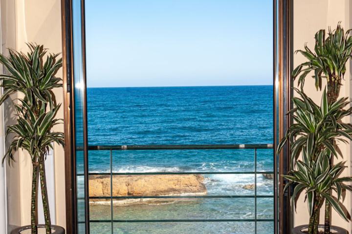 Endless Blue Suites in Chania