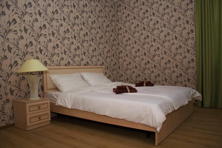 Room 25 of 101