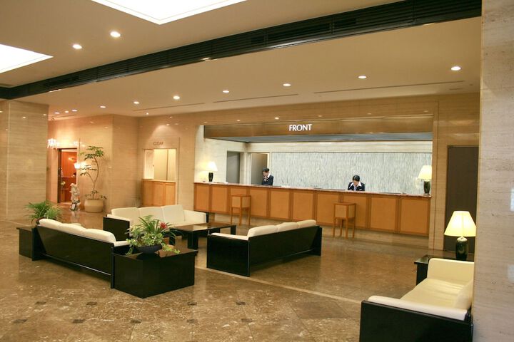 Hotel Interior 8 of 45