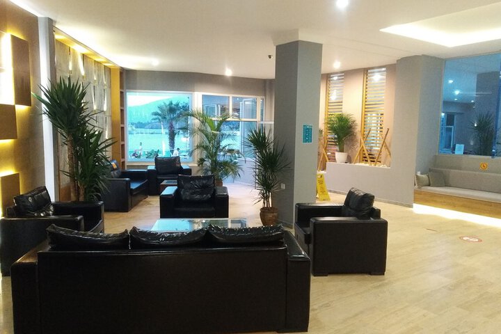 Hotel Interior 10 of 51