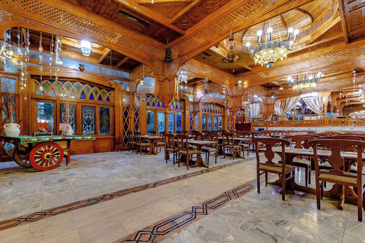 Hotel Interior 31 of 40