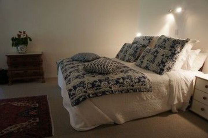 Bed of Roses