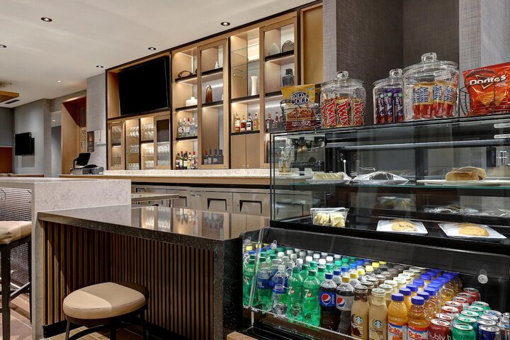 Lobby Photos