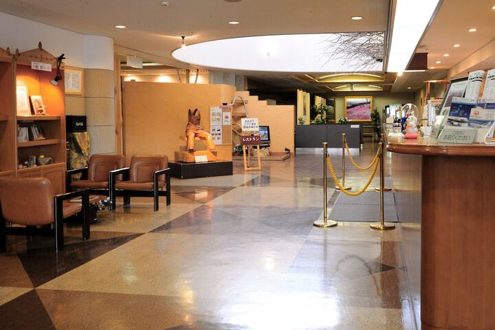 Hotel Interior 4 of 63