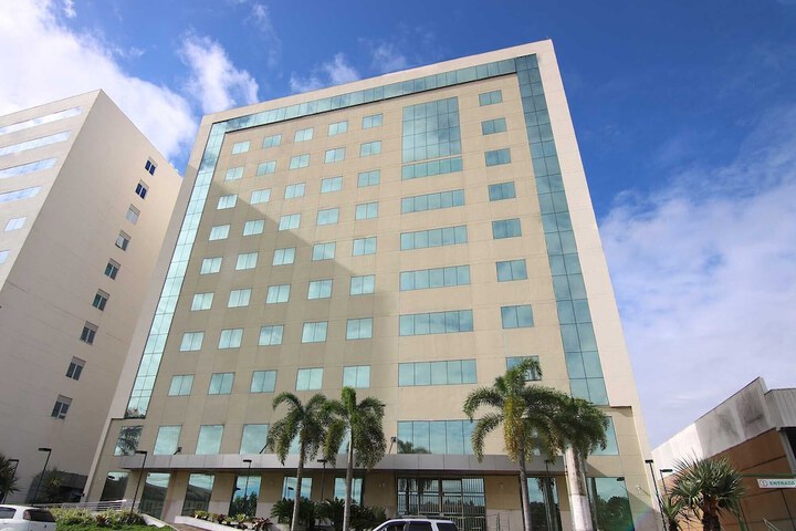 Hotel 77 of 79