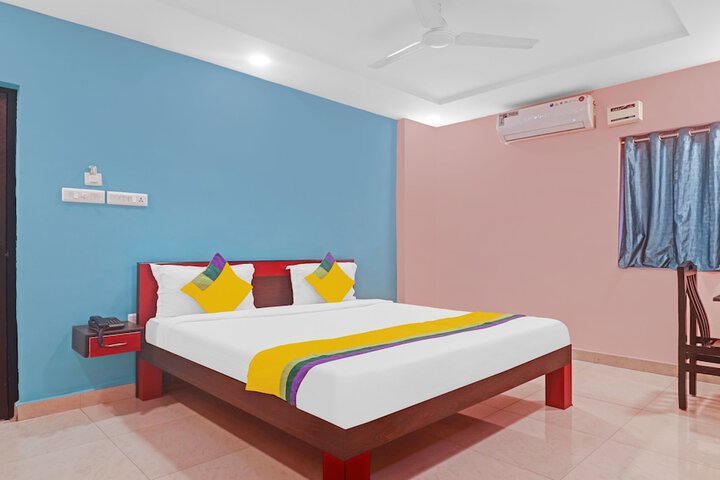 Itsy Hotels Aflah