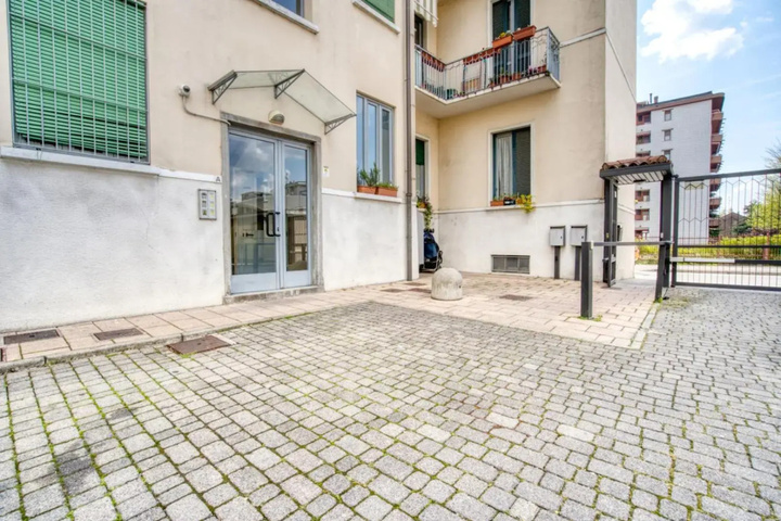 Photo of CaseOspitali - GALILEO nuovo bilocale vicino al Policlinico Monza