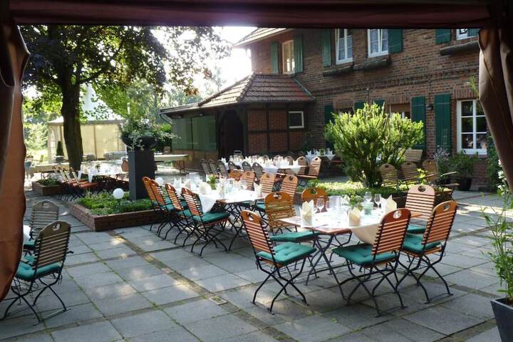 Terrace/Patio 20 of 23