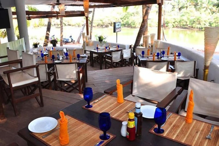 Restaurants