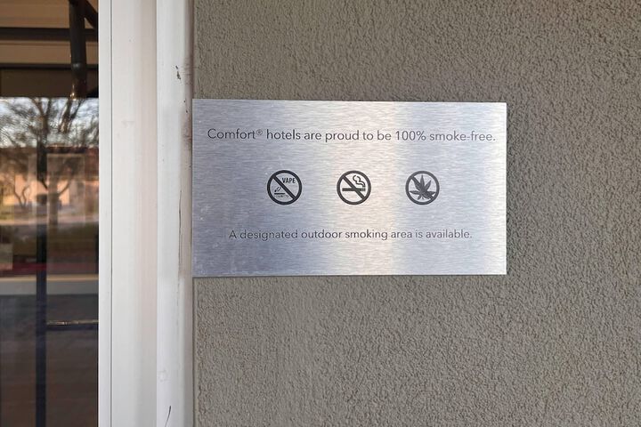 Hotel 46 of 59