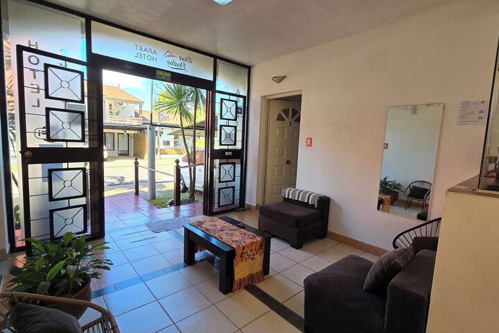 Don Pedro Apart Hotel
