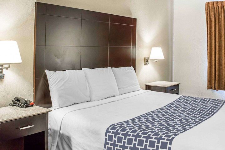 1 King Bed (5 of 6)