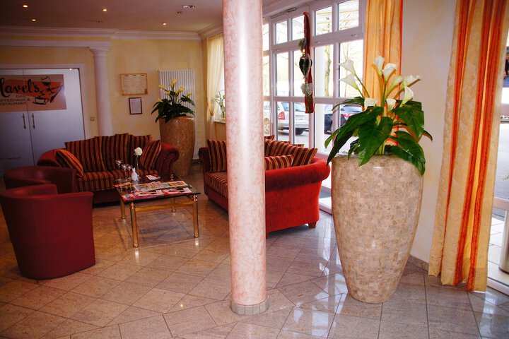 Hotel Interior 7 of 58