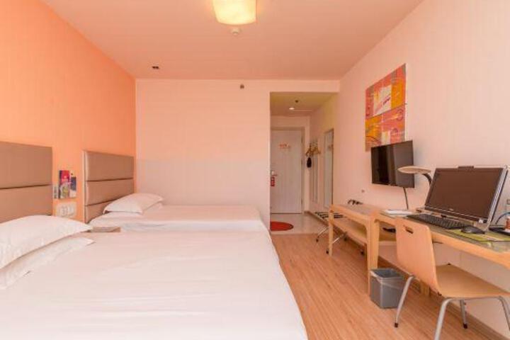 Grace Inn Taian Daizong Avenue Branch