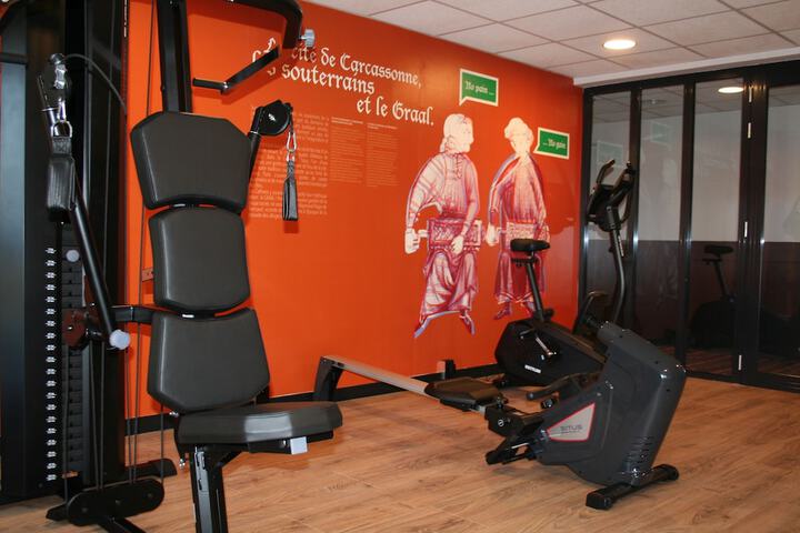 Health and Fitness 32 of 75
