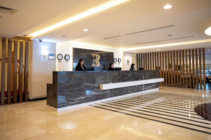 Hotel Interior 71 of 82
