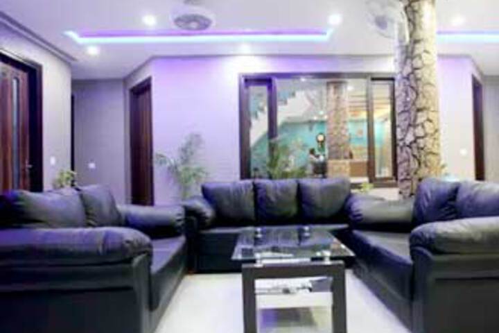 Akash Continental