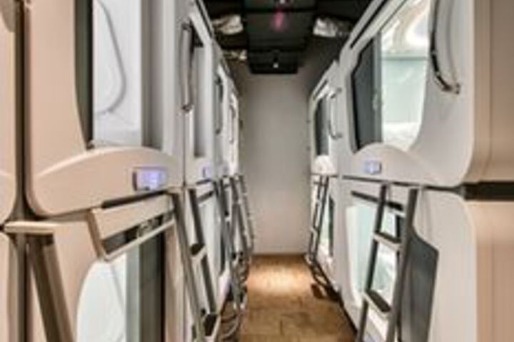 Fitness Facility Photos