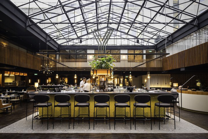 Image of Yalo Urban Boutique Hotel Ghent
