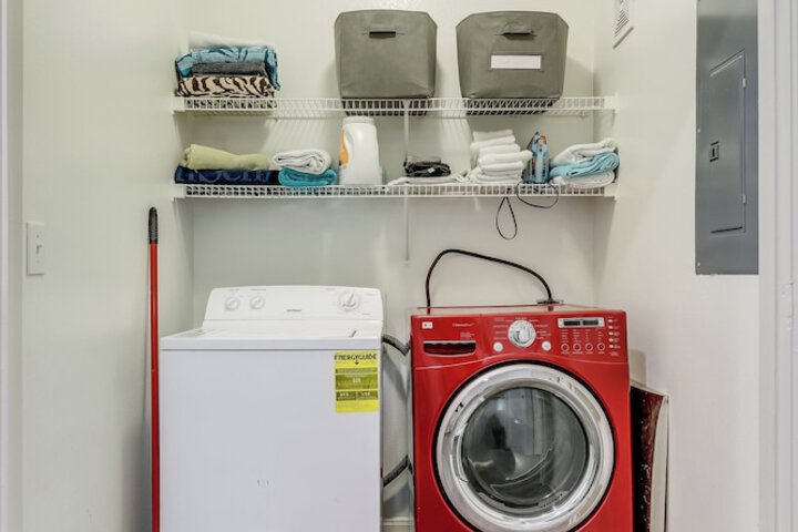 Laundry 102 of 137